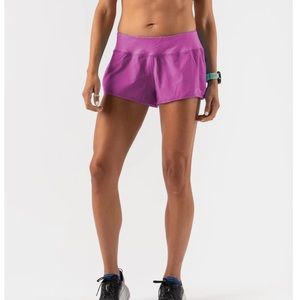 Women’s rabbit Catch Me If You Can 2.5’ Shorts